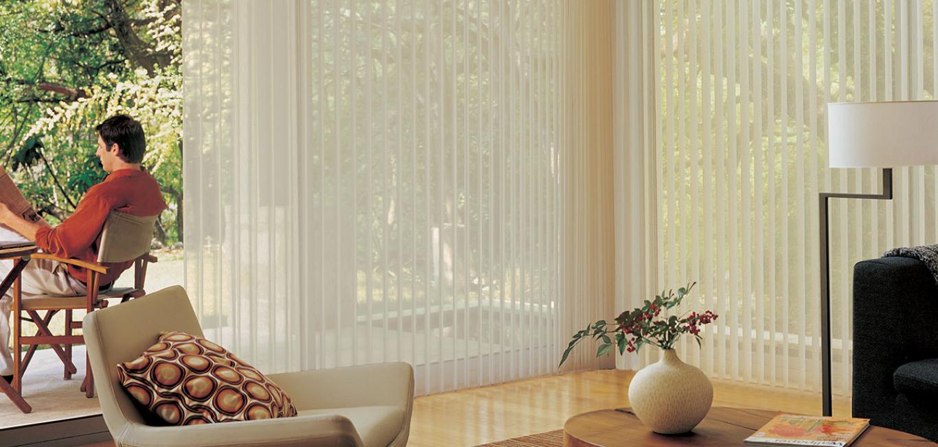 CORTINA LUMINETTE® CORTINA LUMINETTE®
