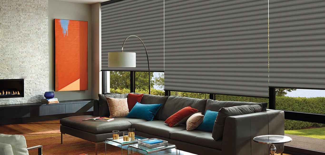 Cortina SoftCell Cortina SoftCell