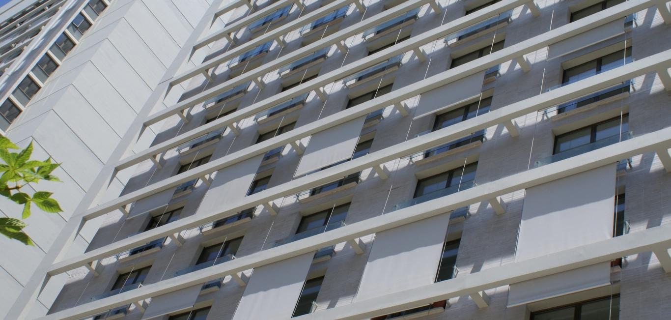 Toldos Verticais Toldos Verticais